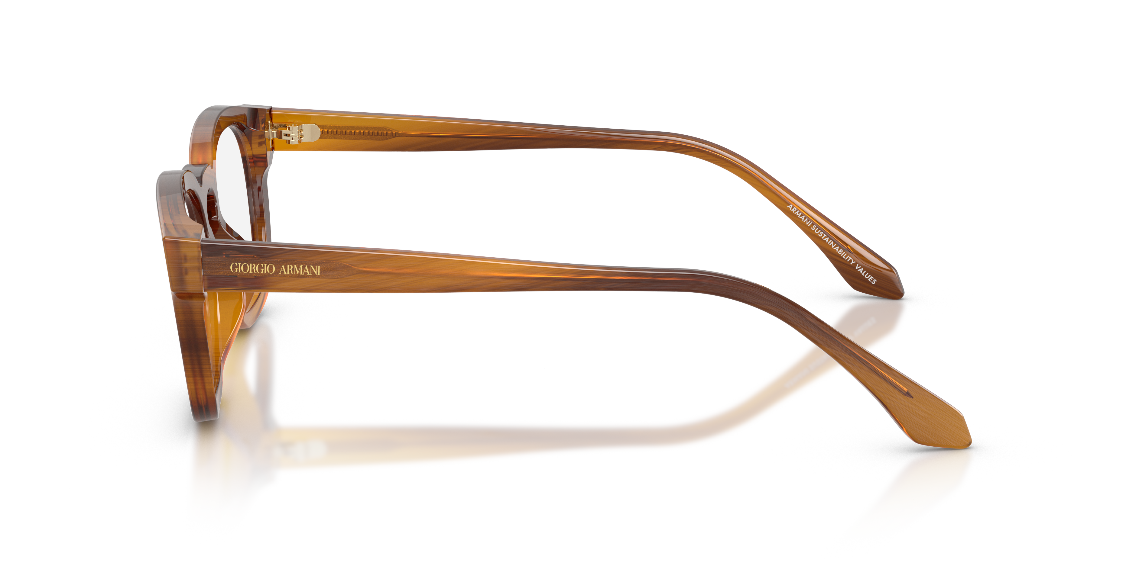 Giorgio Armani AR7291U 6163  